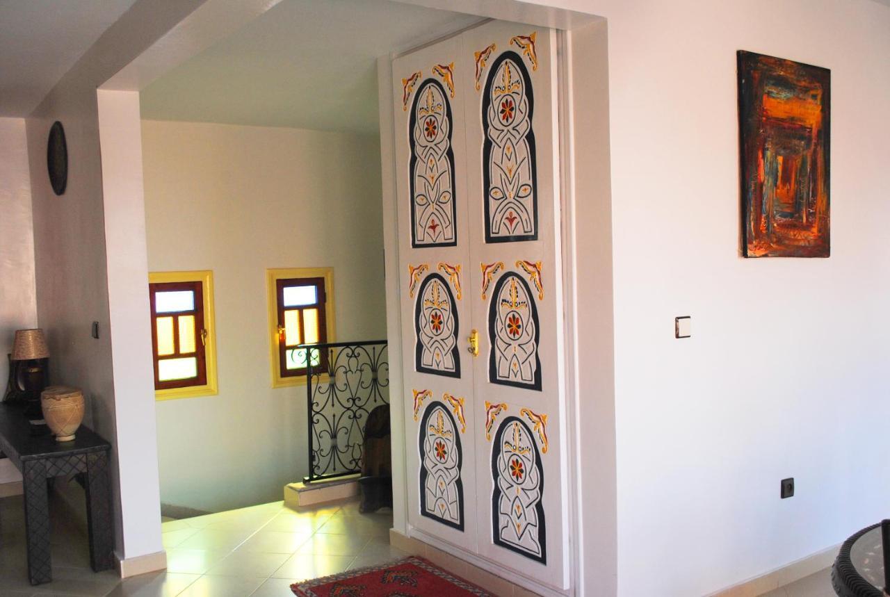 Appartement Anatim วาร์ซาเซต ภายนอก รูปภาพ