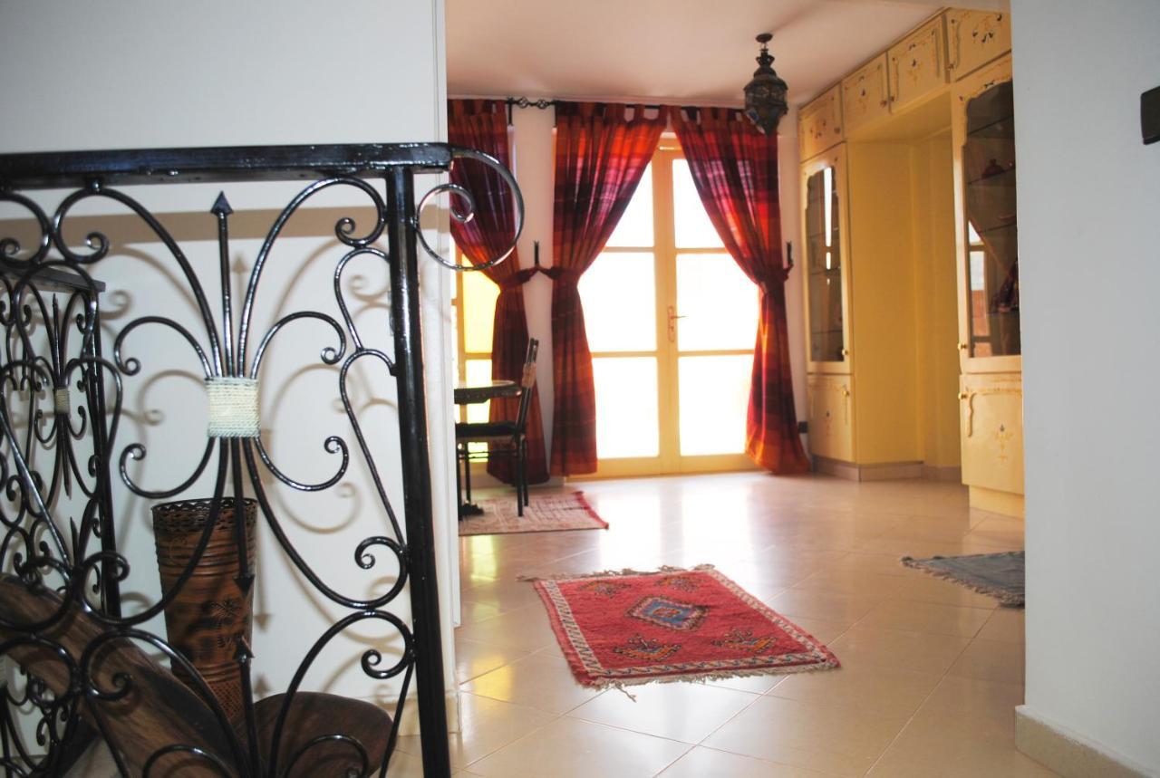 Appartement Anatim วาร์ซาเซต ภายนอก รูปภาพ