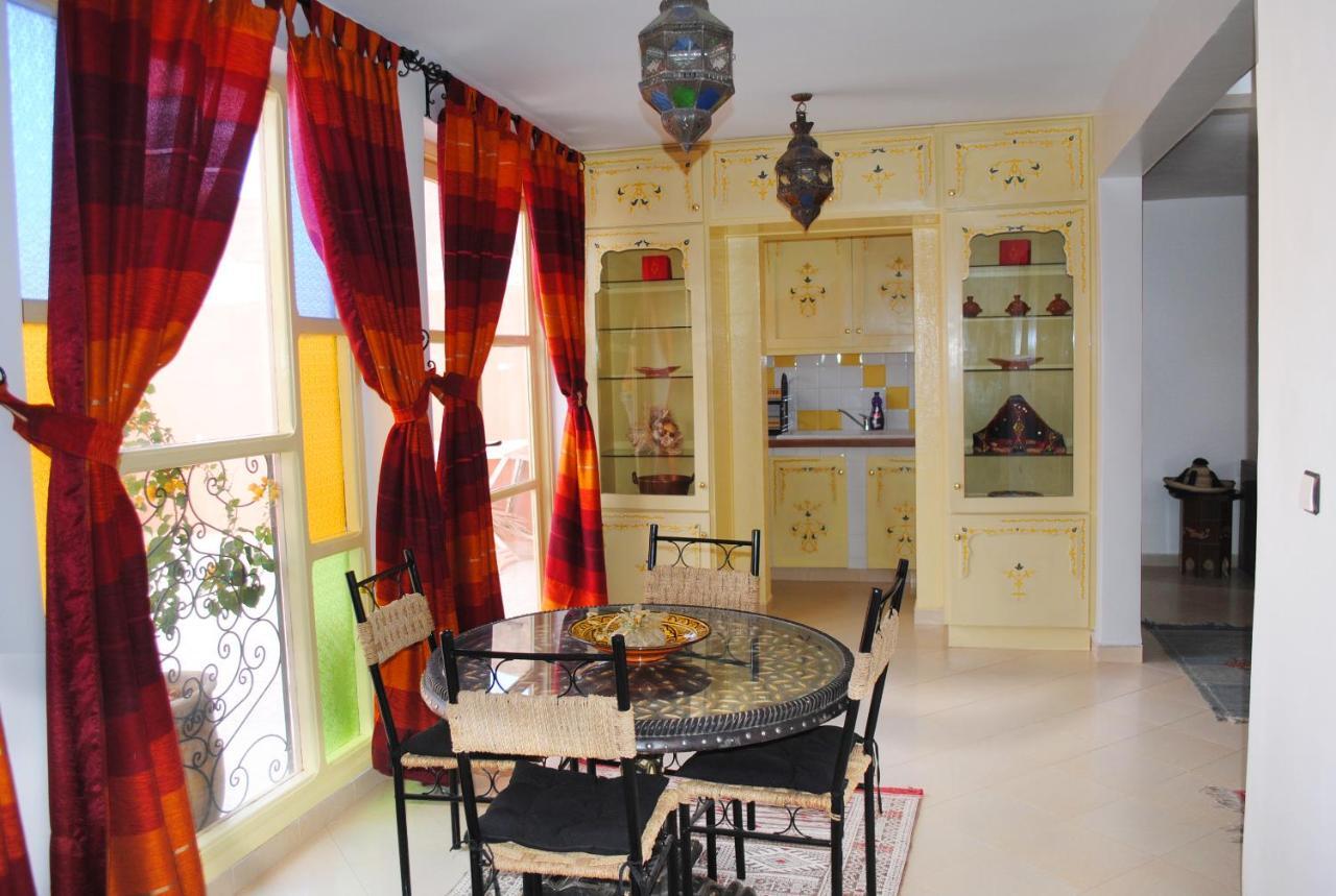 Appartement Anatim วาร์ซาเซต ภายนอก รูปภาพ