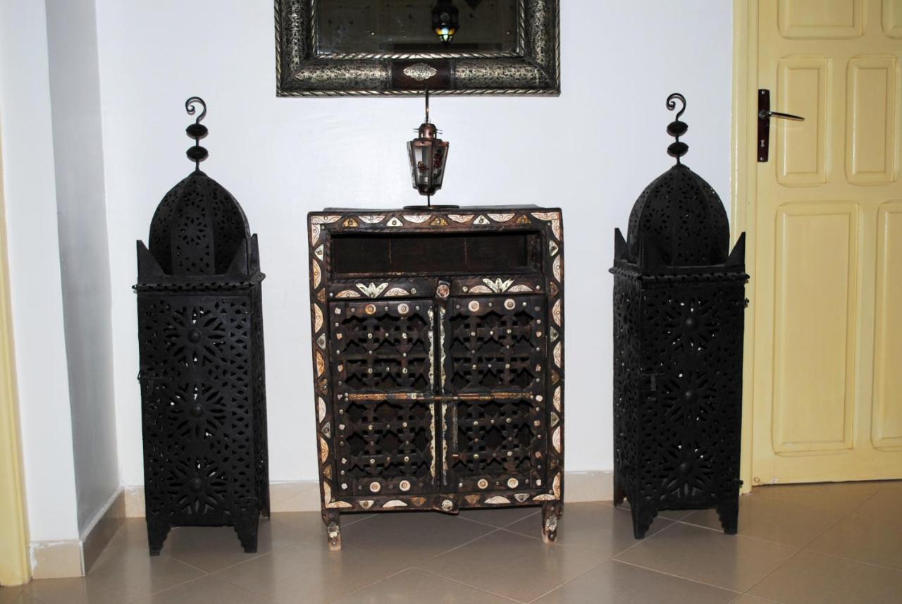 Appartement Anatim วาร์ซาเซต ภายนอก รูปภาพ
