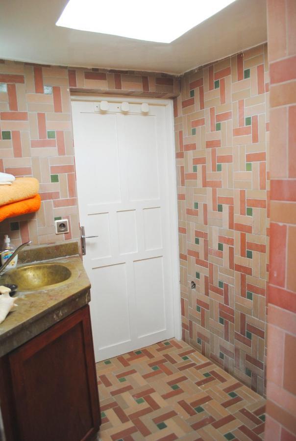 Appartement Anatim วาร์ซาเซต ภายนอก รูปภาพ