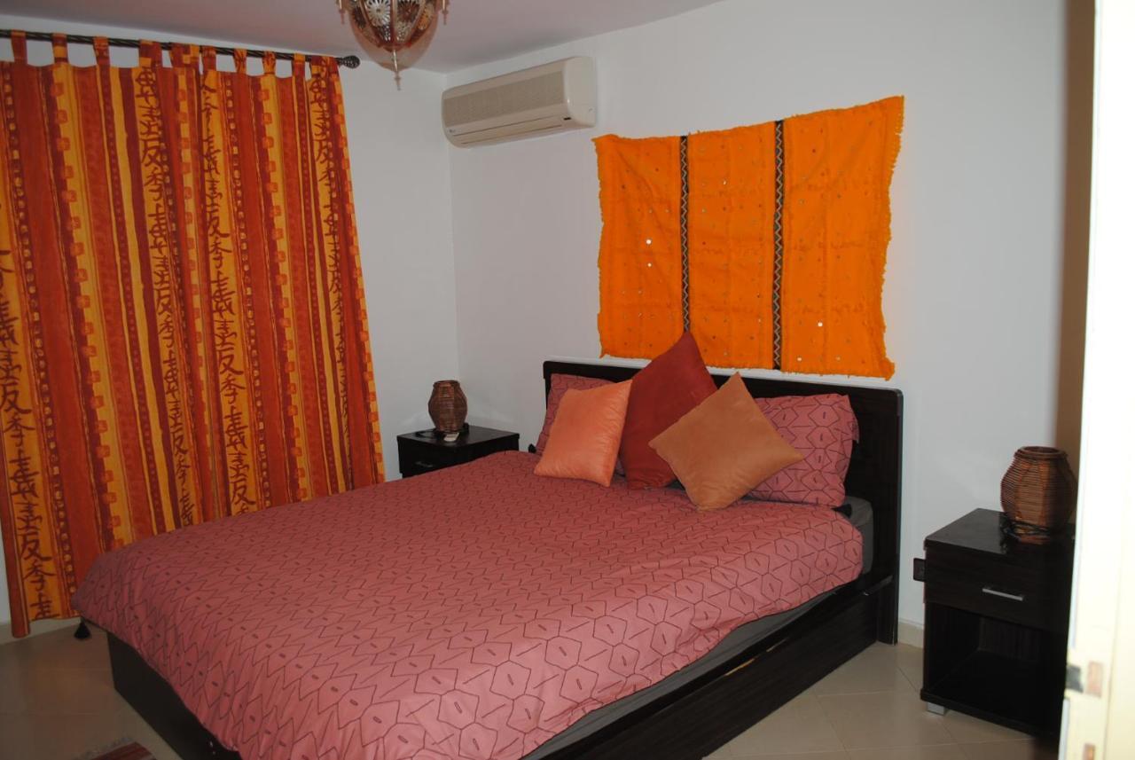 Appartement Anatim วาร์ซาเซต ภายนอก รูปภาพ