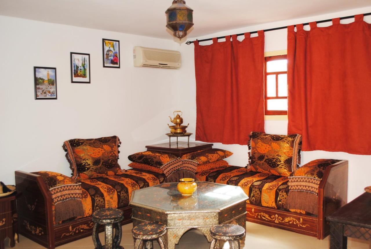 Appartement Anatim วาร์ซาเซต ภายนอก รูปภาพ