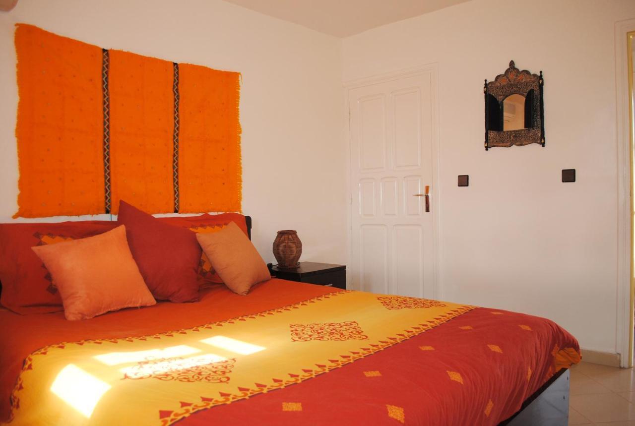 Appartement Anatim วาร์ซาเซต ภายนอก รูปภาพ